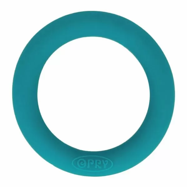 Opry Siliconen bijtring rond 65mm - Afbeelding 14