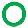 Opry Siliconen bijtring rond 65mm - Afbeelding 13