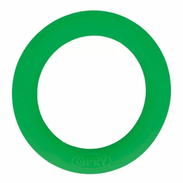 Opry Siliconen bijtring rond 65mm - Afbeelding 13