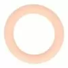 Opry Siliconen bijtring rond 65mm - Afbeelding 8
