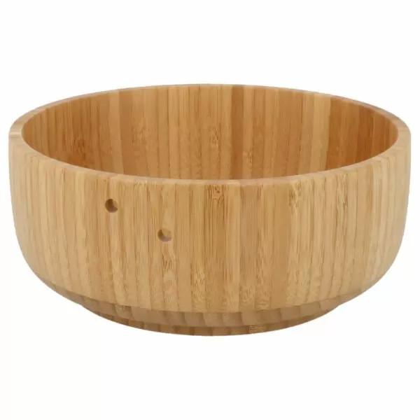 Scheepjes Yarn bowl bamboe 19x7,6cm