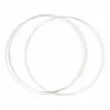 Opry Dromenvanger ring roestvrij staal 25cm