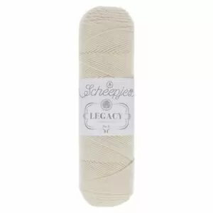 Scheepjes Legacy katoen nr.06 100g - 089