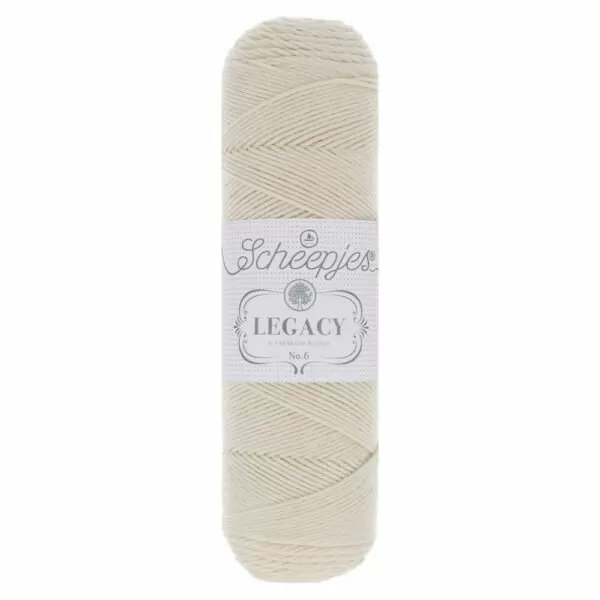 Scheepjes Legacy katoen nr.06 100g - 089