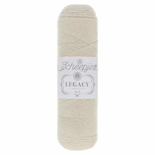 Scheepjes Legacy katoen nr.08 100g - 089