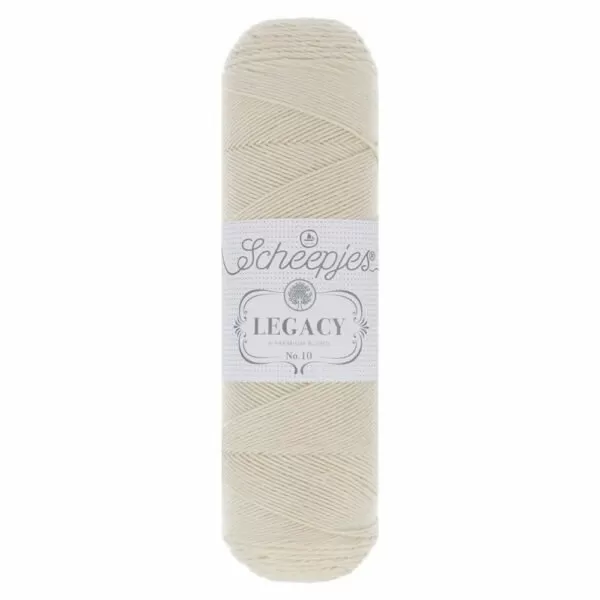 Scheepjes Legacy katoen nr.10 100g - 089