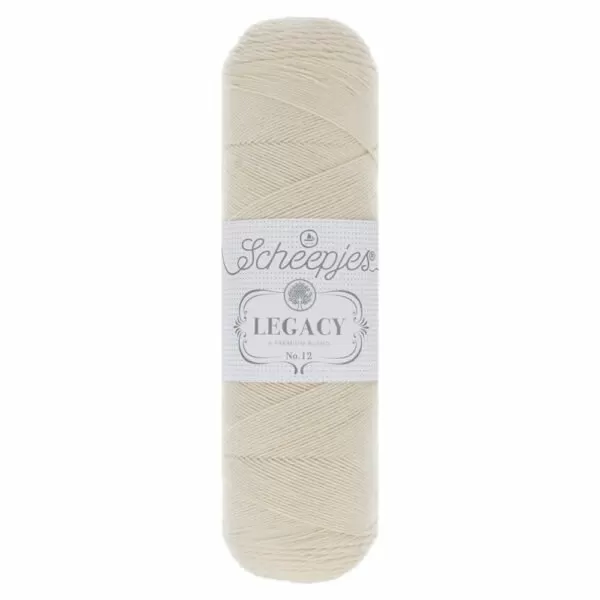 Scheepjes Legacy katoen nr.12 100g - 089