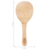 Sambabal hout - Afbeelding 3