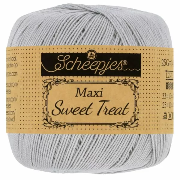 Scheepjes Maxi Sweet Treat 074 Mercury