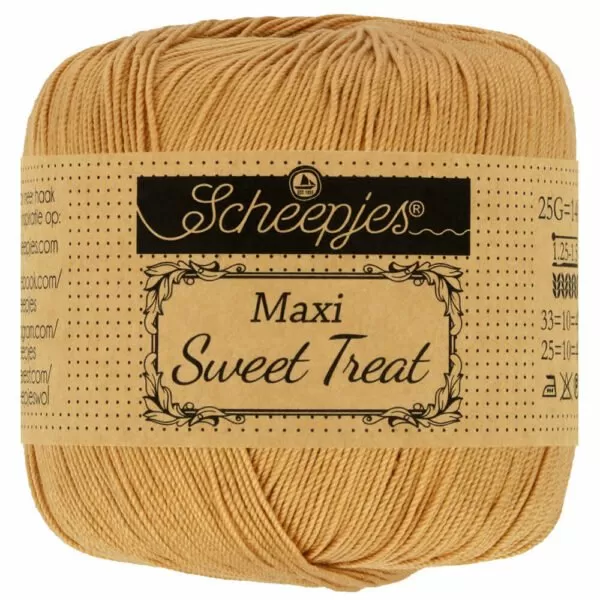 Scheepjes Maxi Sweet Treat 179 Topaz