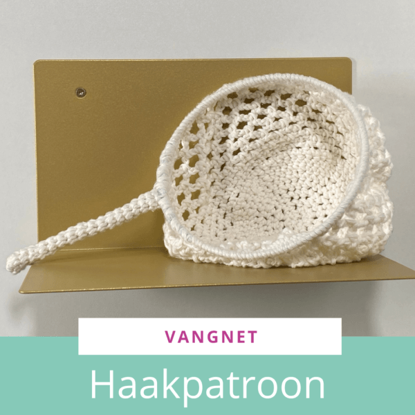 Haakpatroon vangnet
