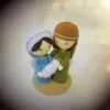Haakpatroon The CraftyNativity Set - Afbeelding 2