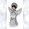 Haakpatroon My Fair Lady Christmas