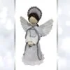 Haakpatroon My Fair Lady Christmas - Afbeelding 2