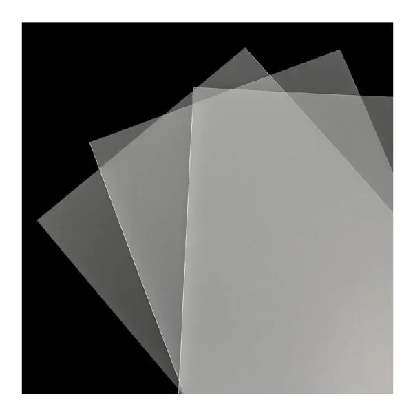 Opry verstevigingsplaten 23,5x37,5x0,05 cm - Afbeelding 3