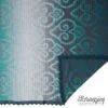 MAL Beatrix Blanket - Kleurstelling #2 - Afbeelding 3