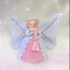 Haakpatroon The Duchess, Fairy Editie - Afbeelding 2