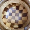 Scheepjes Yarn bowl multi hout 14x9cm - Laatste kans! - Afbeelding 2