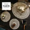 YARN The After Party nr.136 Dressing Table Set - Afbeelding 4