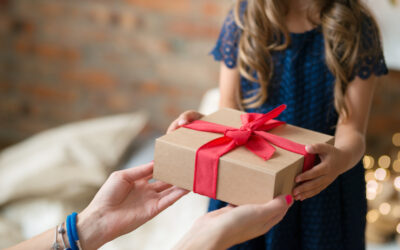 Wat geef je de meester of juf cadeau aan het einde schooljaar?