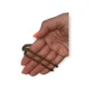 Ketting voor tasbeugel Lengte 120 Cm Antiek Brons - Afbeelding 3