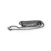 Ketting voor tasbeugel Lengte 120 Cm Oud Zwart
