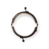 Portemonnee haken beugel 8.5 Cm Koper - Afbeelding 5