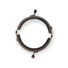Portemonnee haken beugel 8.5 Cm Koper - Afbeelding 4