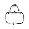 Tasbeugel Zwart 20.5 Cm Tas haken - Afbeelding 5