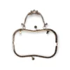 Tasbeugel Goud 20.5 Cm Tas haken - Afbeelding 5