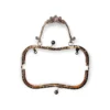 Tasbeugel Goud 20.5 Cm Tas haken - Afbeelding 4
