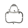 Tasbeugel Zilver 20.5 Cm Tas haken - Afbeelding 5