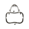 Tasbeugel Zilver 20.5 Cm Tas haken - Afbeelding 4