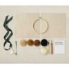 DMC Punch Needle kit Giraffe - Afbeelding 5
