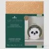 DMC Punch Needle kit Panda - Afbeelding 6