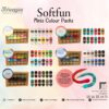 Scheepjes Softfun colour pack 12x20g Cloud - Afbeelding 3