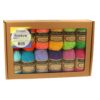 Scheepjes Softfun colour pack 12x20g Rainbow
