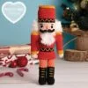 Scheepjes Klein Maar Fijn nr.29 Kerst in Juli - Afbeelding 4
