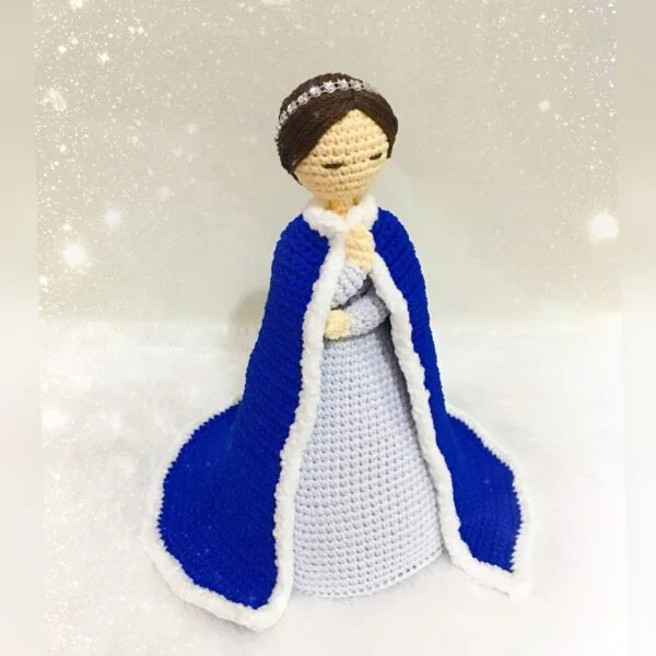 The Duchess, Winter Editie met paard - Afbeelding 4