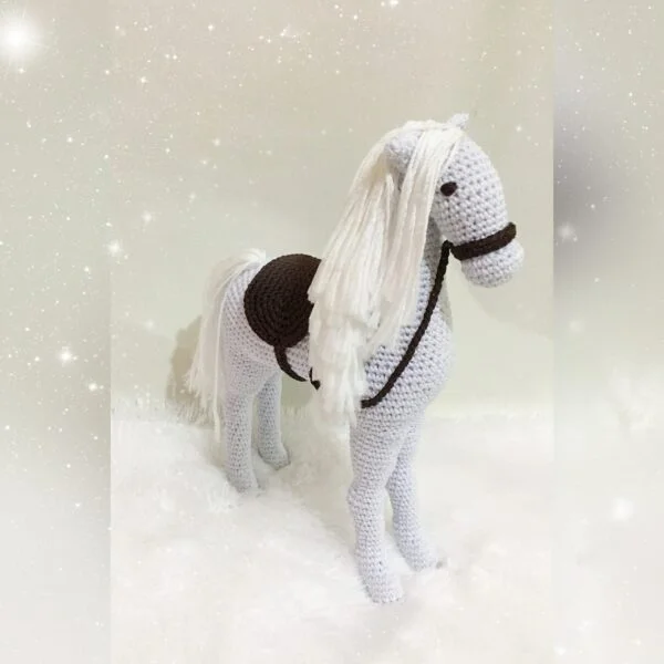 The Duchess, Winter Editie met paard - Afbeelding 5