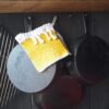 Haakpatroon pannenlap biertje - Afbeelding 3