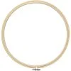 Houten Borduurframe 25 cm - Afbeelding 3