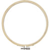 Houten Borduurframe 15 cm - Afbeelding 3