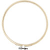 Houten Borduurframe 15 cm