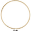 Houten Borduurframe 20 cm
