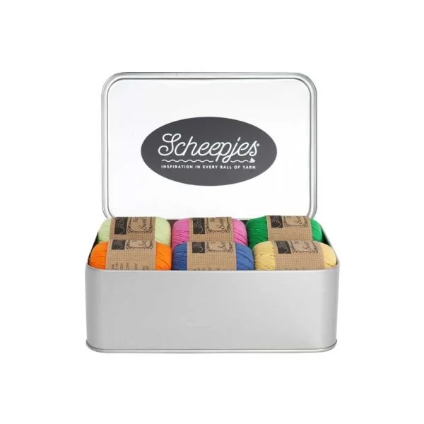 Scheepjes Crafty Celebrations Colour Pack Floral Bouquet - Afbeelding 3