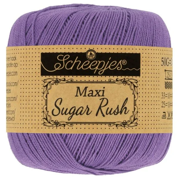 Scheepjes Maxi Sugar Rush 113