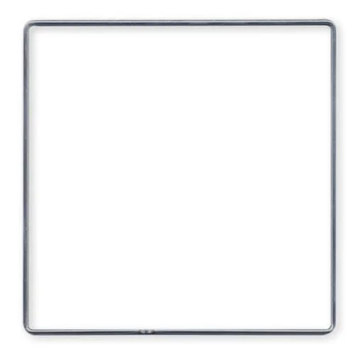 Restyle Frame metaal 25 cm vierkant
