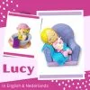 Haakpatroon set Lucy - Afbeelding 6