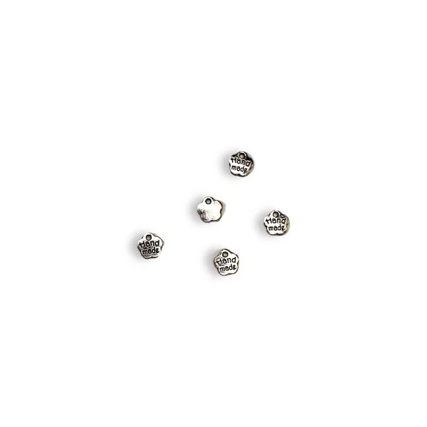 Bedel Bloem Handmade 8mm